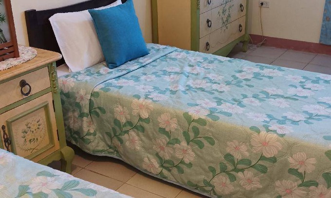 Alaminos House | 80 m² House ∙ 2 bedrooms ∙ 6 guests