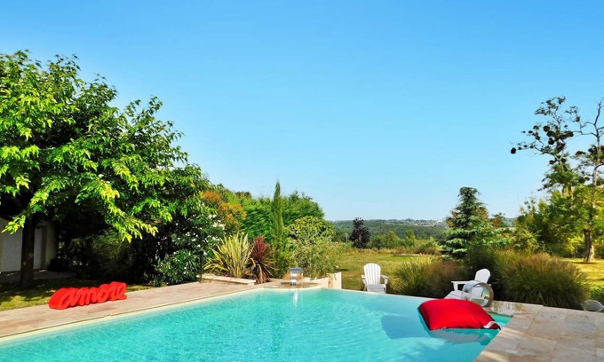 Velines House | 80 m² House ∙ 2 bedrooms ∙ 4 guests