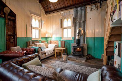 Crawcrook House | 80 m² House ∙ 3 bedrooms ∙ 6 guests