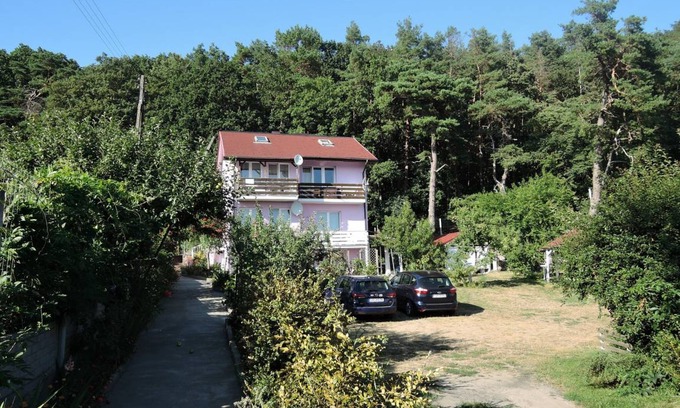 Wiselka House | 80 m² House ∙ 3 bedrooms ∙ 7 guests