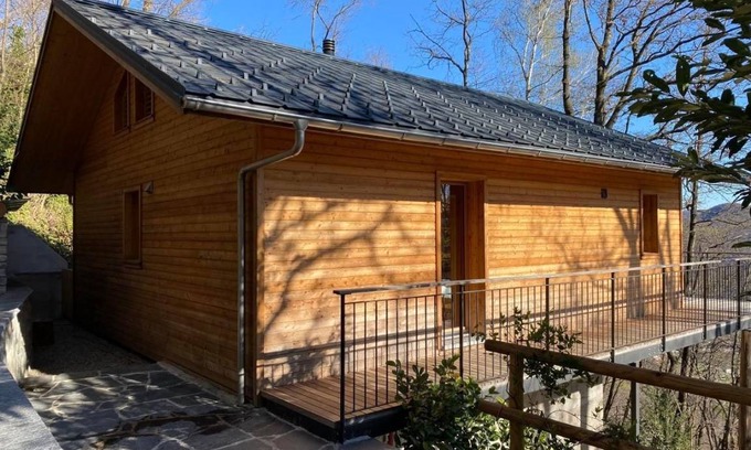 Sessa House | 80 m² House ∙ 3 bedrooms ∙ 6 guests