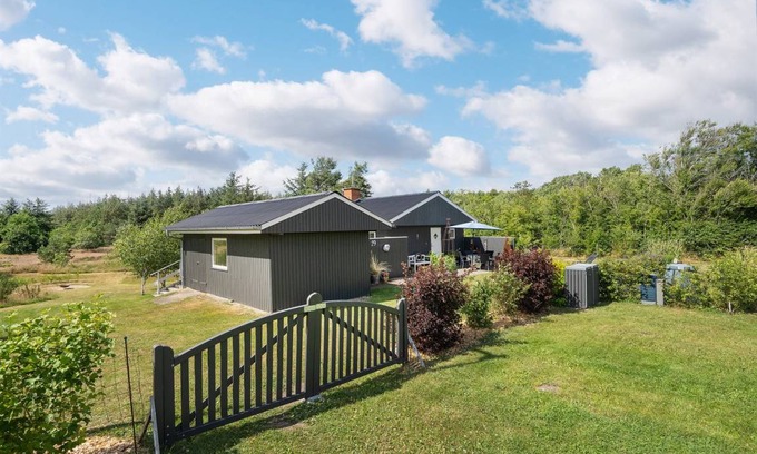 Trend House | 80 m² House ∙ 3 bedrooms ∙ 6 guests