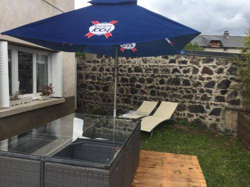 Saint-Diery House | 80 m² House ∙ 4 bedrooms ∙ 8 guests