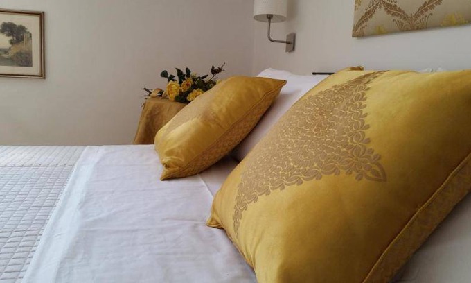 Centro Storico House | 80 m² House ∙ 2 bedrooms ∙ 4 guests