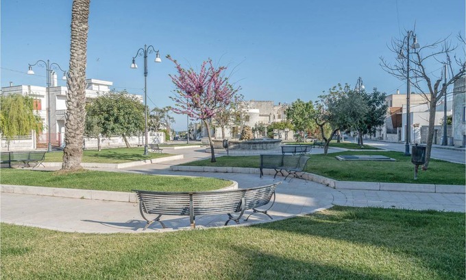 Marittima House | 80 m² Maisonette ∙ 1 bedroom ∙ 4 guests