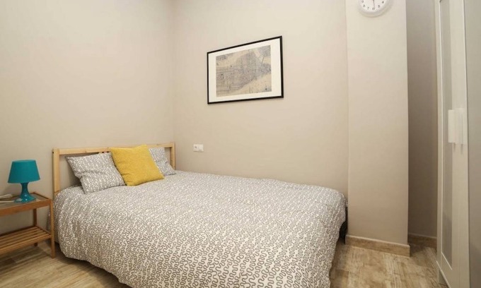 La Gran Via Resort | 80 m² Private room ∙ 1 bedroom ∙ 2 guests