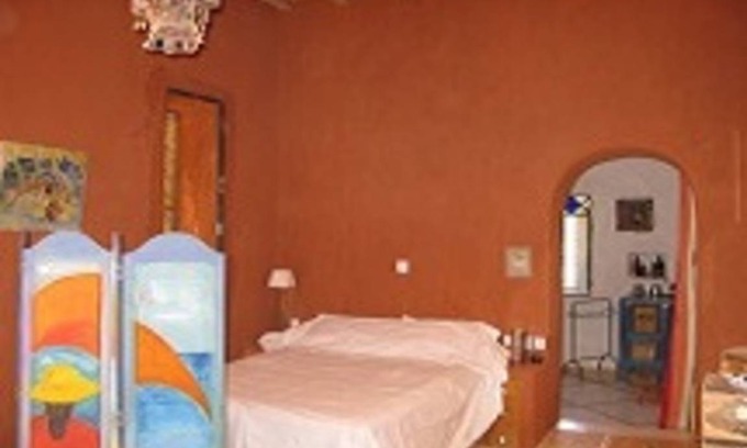 Ksar el Borj Resort | 80 m² Private room ∙ 1 bedroom ∙ 4 guests