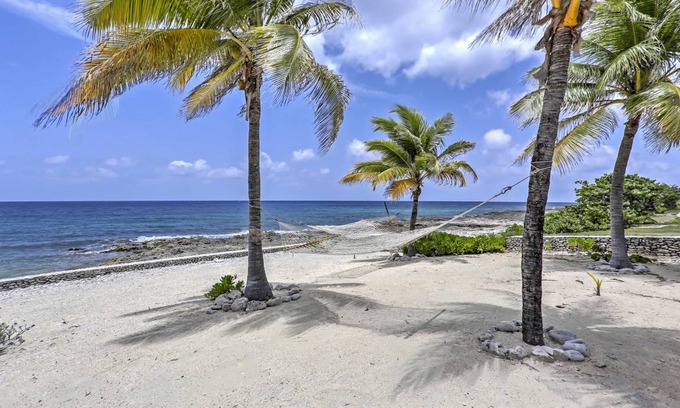Stake Bay Villa | 80 m² Villa ∙ 2 bedrooms ∙ 4 guests