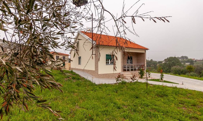 Penela Villa | 80 m² Villa ∙ 2 bedrooms ∙ 4 guests