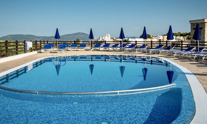 Alghero Villa | 80 m² Villa ∙ 2 bedrooms ∙ 4 guests