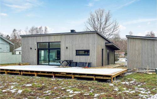 Jamjo House | 80 m² House ∙ 3 bedrooms ∙ 6 guests