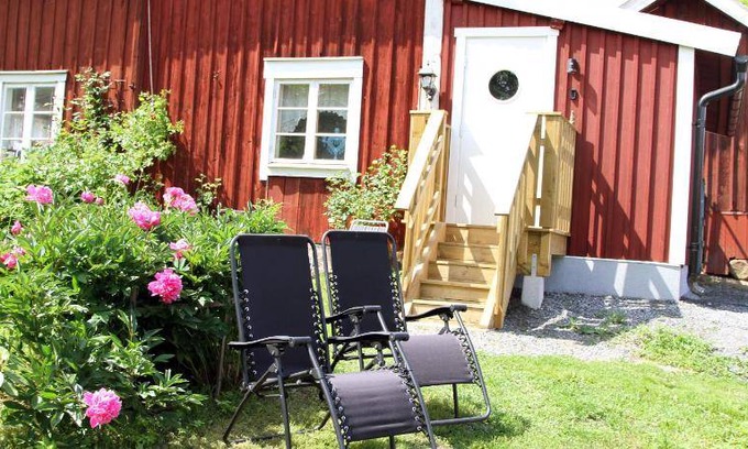 Norrkoping O Cabin | 80 m² Lodge ∙ 2 bedrooms ∙ 6 guests