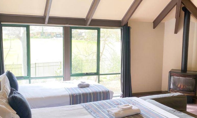 Hahndorf Hotel | 800 m² Motel ∙ 3 bedrooms ∙ 127 guests
