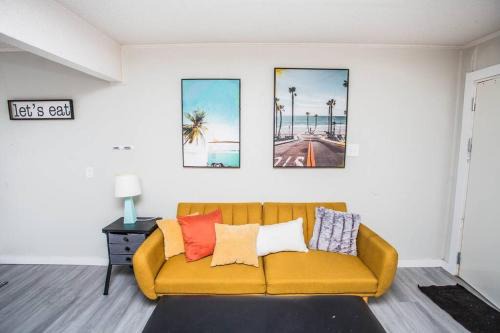 Lubbock Apartment | 806 Oasis at Ave U! 1Bedroom and 1Bath