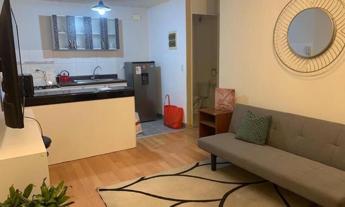 La Campina Apartment | 807. Departamento entero en Chorrillos