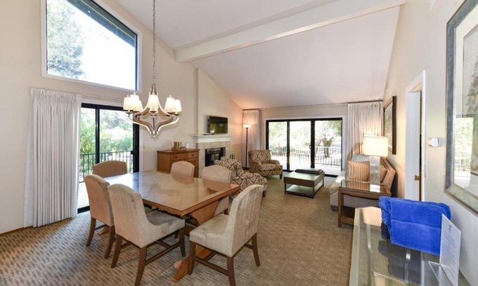 Napa Apartment | 808 Augusta Cir home
