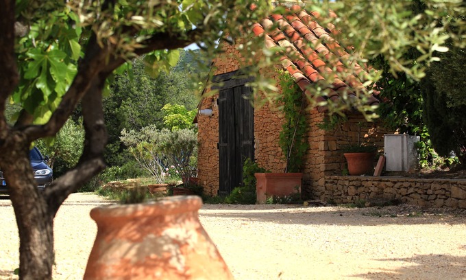 La Cadiere-d'Azur House | 80m2 of comfort for simple earthlings