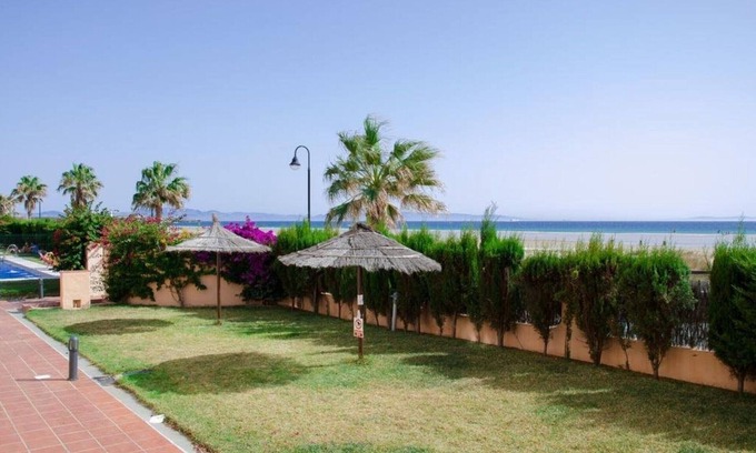 Tarifa Apartment | 81 - Apartamento Los Lances