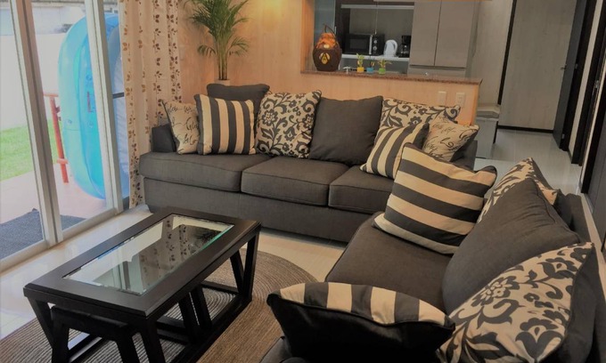 Nago House | 81 m² House ∙ 3 bedrooms ∙ 8 guests