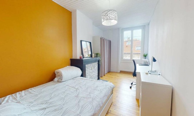 Le Soleil Resort | 81 m² Private room ∙ 1 bedroom ∙ 1 guest