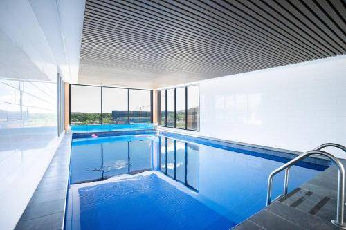 Dickson Apartment | 82 m² Apartment ∙ 2 bedrooms ∙ 4 guests