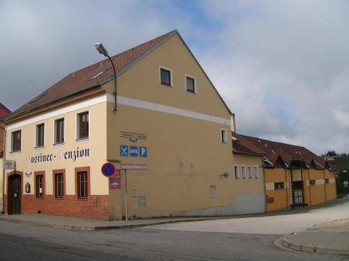 Kunzak Bed & Breakfast | 82 m² Bed and breakfast ∙ 5 guests
