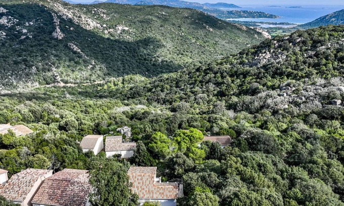 Pietra Long Salvini Resort | 82 m² Resort ∙ 2 bedrooms ∙ 5 guests