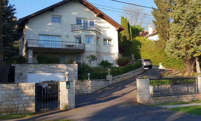 Szentendrei Apartment | 83 m² Apartment ∙ 3 bedrooms ∙ 6 guests