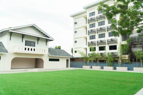 Mati Hotel | 83 m² Hotel ∙ 4 guests
