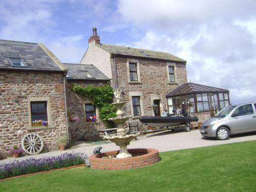 Knott End-on-Sea House | 83 m² House ∙ 2 bedrooms ∙ 5 guests