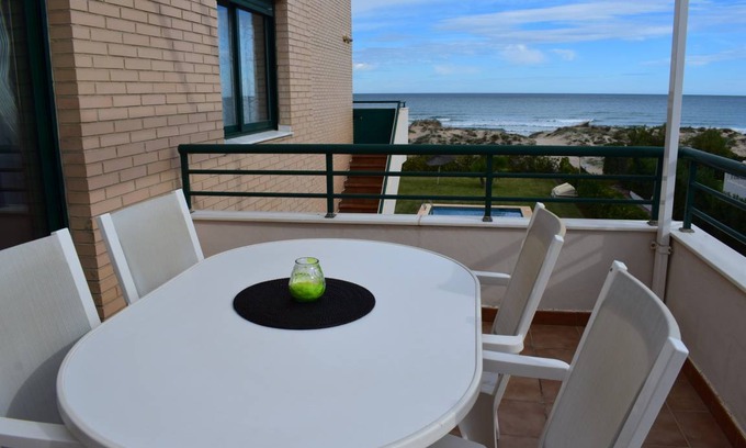 Molinell Apartment | 84 m² Apartment ∙ 2 bedrooms ∙ 4 guests