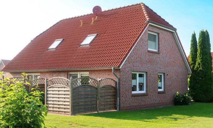 Ditzumerverlaat House | 84 m² House ∙ 2 bedrooms ∙ 4 guests