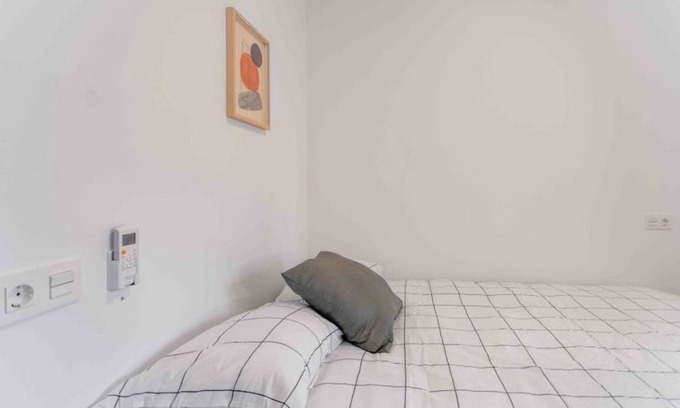 Nou Moles Resort | 84 m² Private room ∙ 1 bedroom ∙ 1 guest