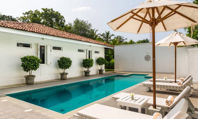 Morakatiyara Villa | 842 m² Villa ∙ 2 bedrooms ∙ 4 guests