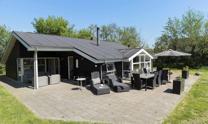 Elsegarde Strand House | 8473 Ebeltoft - Åvej 8