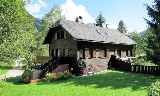 Solk House | 85 m² House ∙ 3 bedrooms ∙ 6 guests