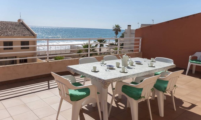 Tavernes de la Valldigna Apartment | 85 m² Apartment ∙ 3 bedrooms ∙ 6 guests