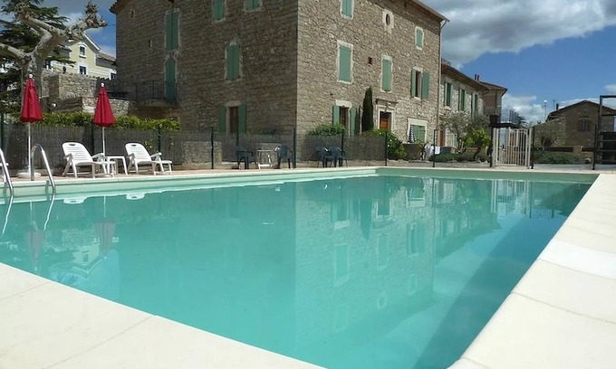 Canaules-et-Argentieres Apartment | 85 m² Apartment ∙ 2 bedrooms ∙ 6 guests