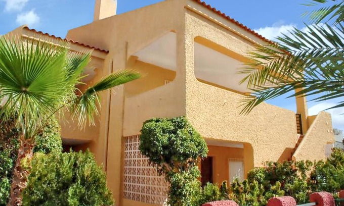Puerto de Mazarron Apartment | 85 m² Apartment ∙ 3 bedrooms ∙ 6 guests
