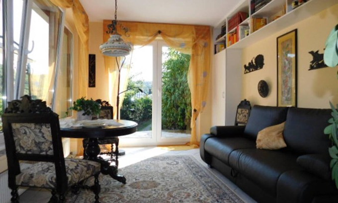 Waldbreitbach Apartment | 85 m² Apartment ∙ 3 bedrooms ∙ 6 guests