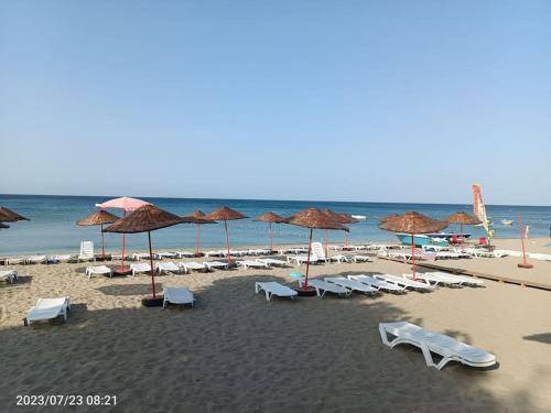 Buyukcekmece Apartment | 85 m² Apartment ∙ 3 bedrooms ∙ 5 guests