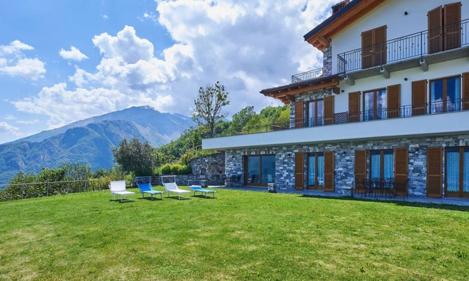 Brenzio Apartment | 85 m² Apartment ∙ 2 bedrooms ∙ 6 guests
