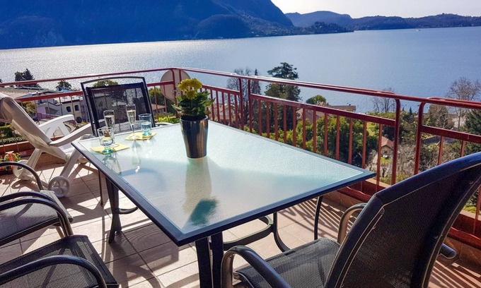Susello Apartment | 85 m² Apartment ∙ 2 bedrooms ∙ 4 guests