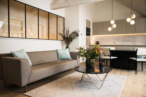 Wijgmaal Apartment | 85 m² Apartment ∙ 2 bedrooms ∙ 4 guests
