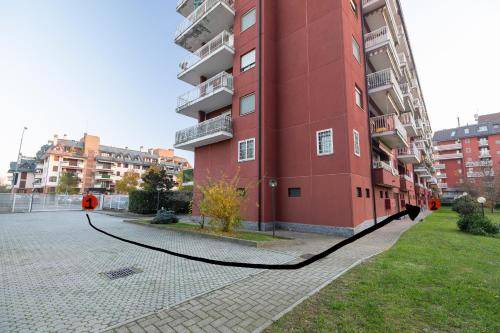 Assago Apartment | 85 m² Apartment ∙ 2 bedrooms ∙ 5 guests