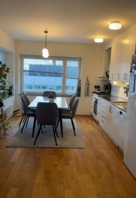 Innerstaden Apartment | 85 m² Apartment ∙ 2 bedrooms ∙ 6 guests
