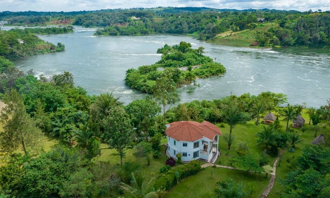 Jinja Apartment | 85 m² Apartment ∙ 2 bedrooms ∙ 4 guests