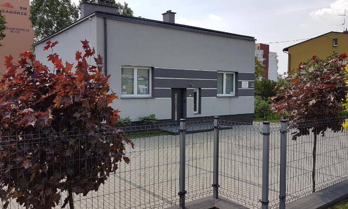Sosnowiec Apartment | 85 m² Apartment ∙ 2 bedrooms ∙ 6 guests