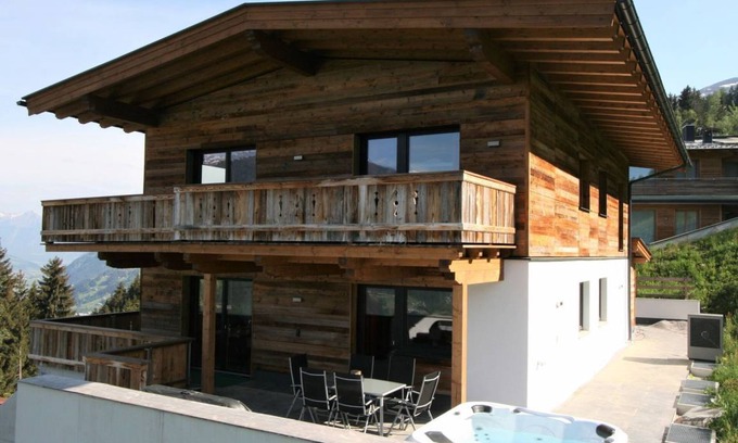 Rohrberg Apartment | 85 m² Apartment ∙ 3 bedrooms ∙ 6 guests
