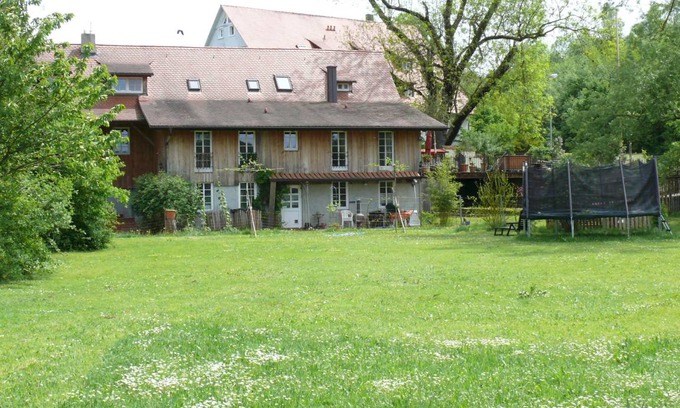 Salem Apartment | 85 m² Apartment ∙ 2 bedrooms ∙ 5 guests